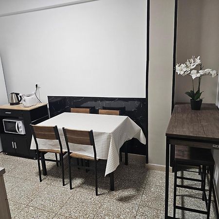 Fuffy House Rome Appartement Buitenkant foto