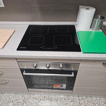 Fuffy House Rome Appartement Buitenkant foto