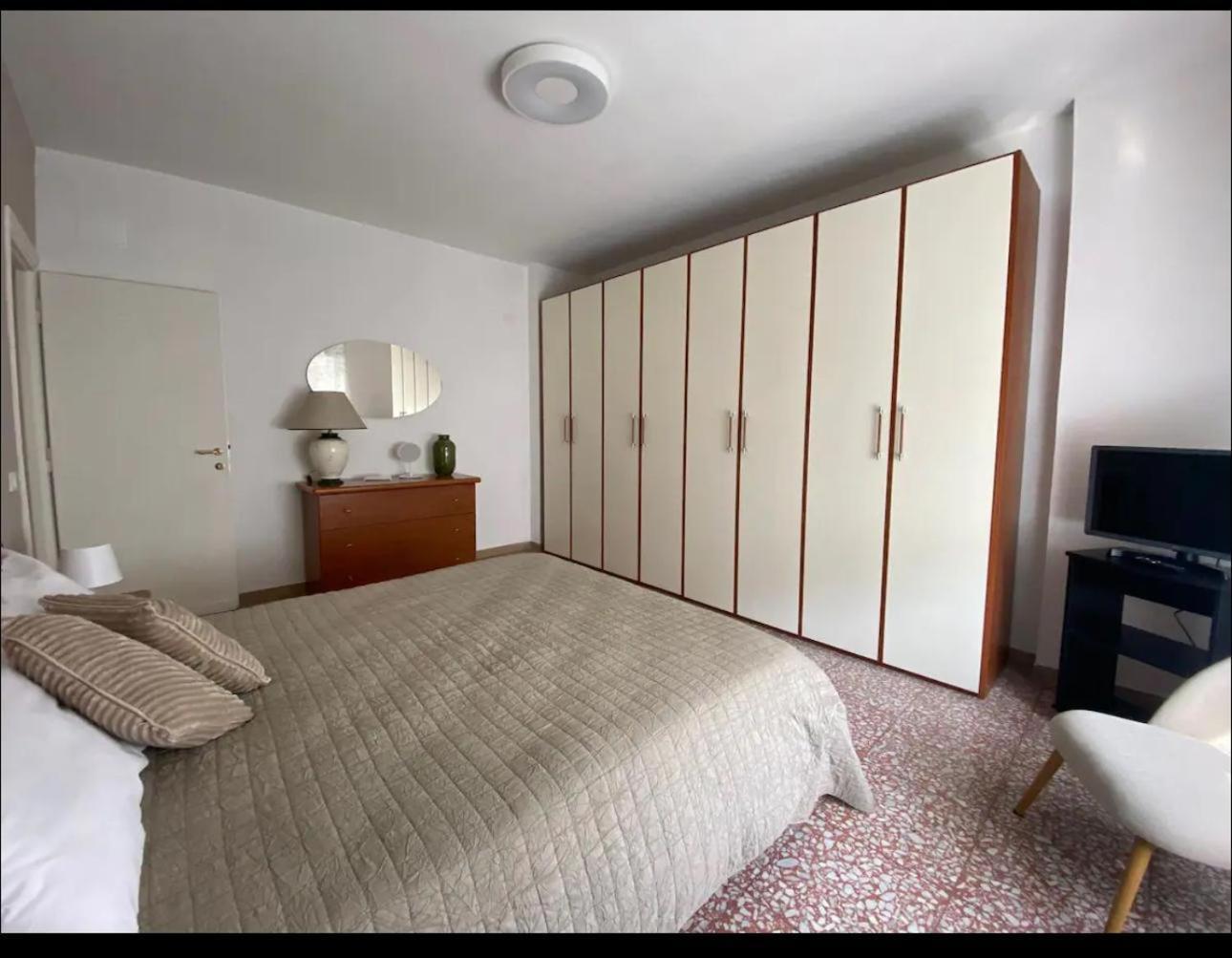 Fuffy House Rome Appartement Buitenkant foto