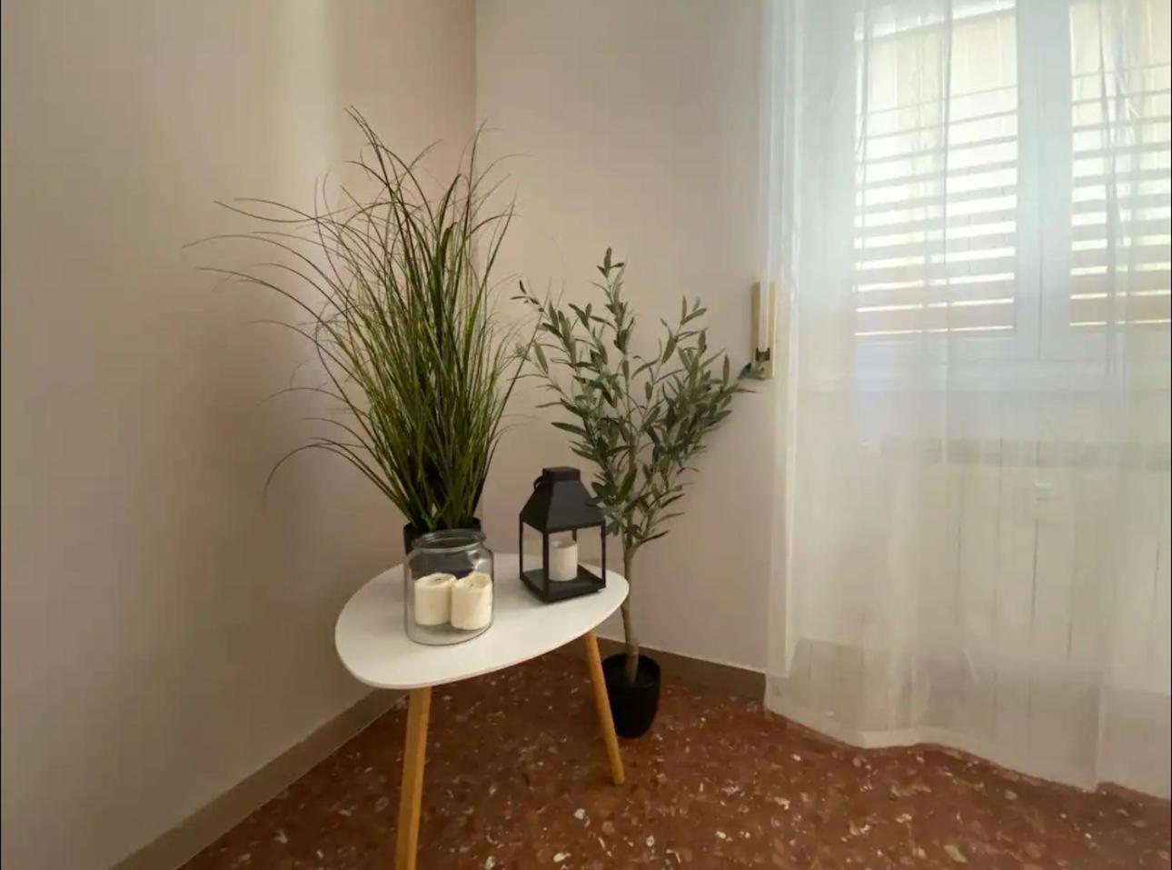 Fuffy House Rome Appartement Buitenkant foto