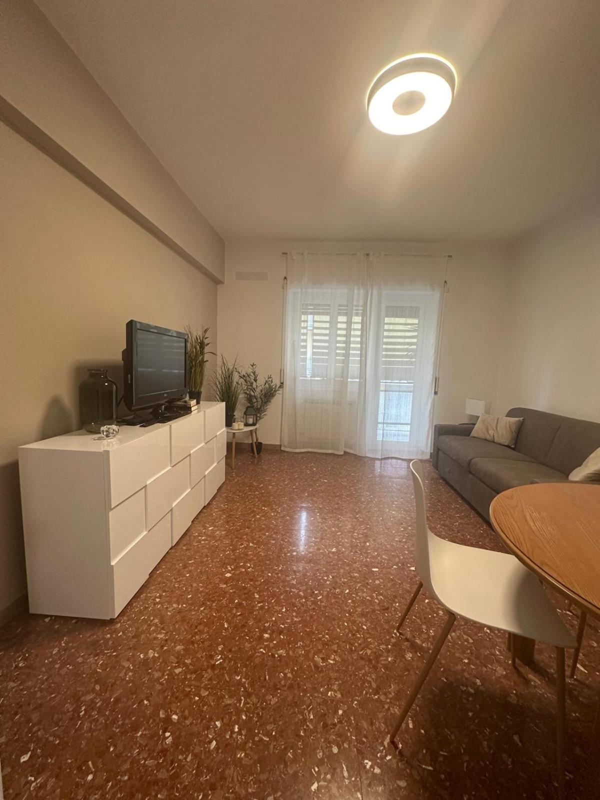 Fuffy House Rome Appartement Buitenkant foto