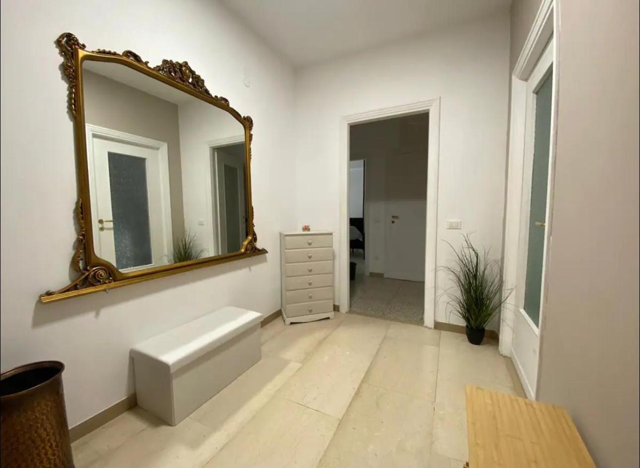 Fuffy House Rome Appartement Buitenkant foto