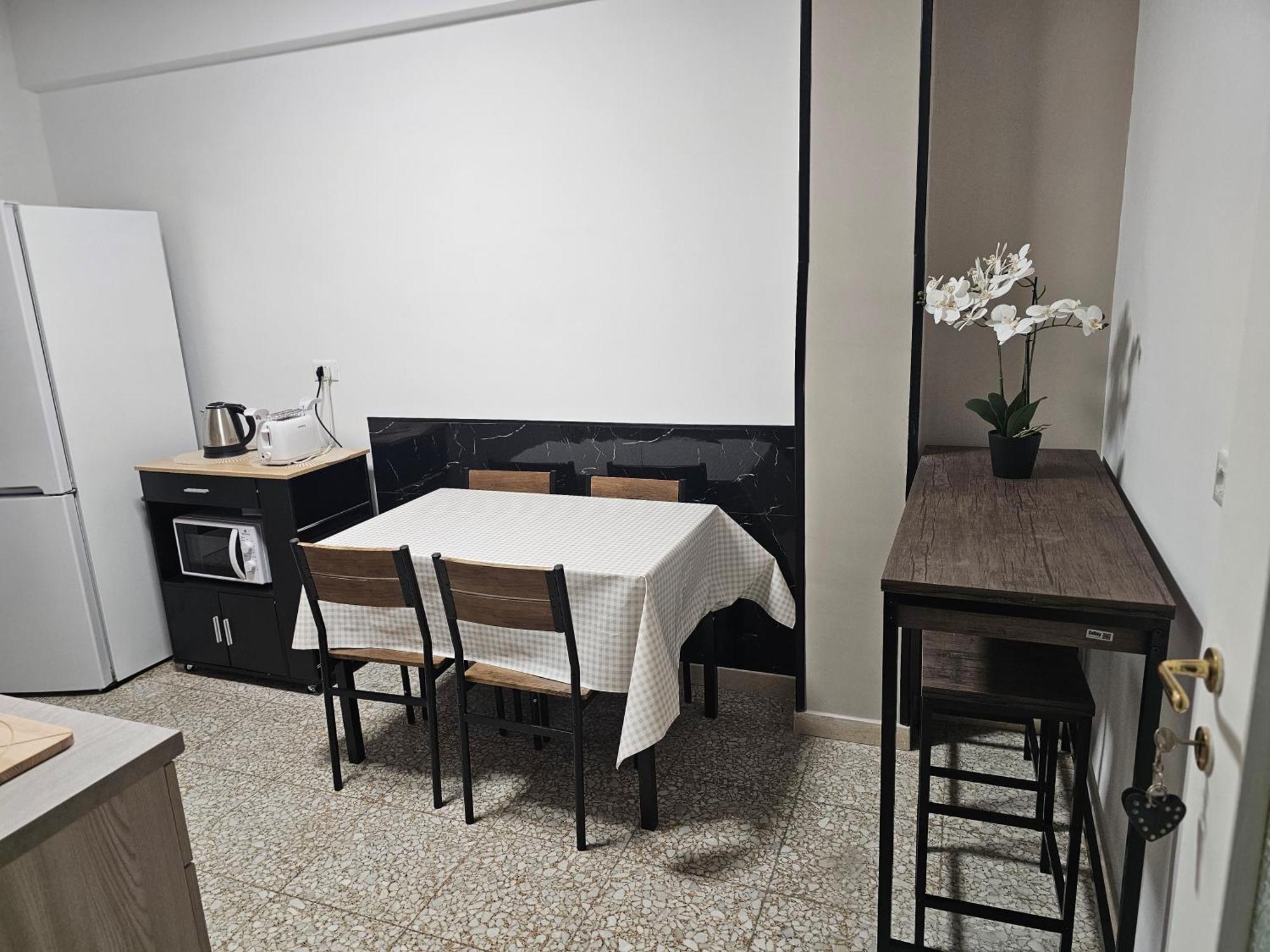 Fuffy House Rome Appartement Buitenkant foto