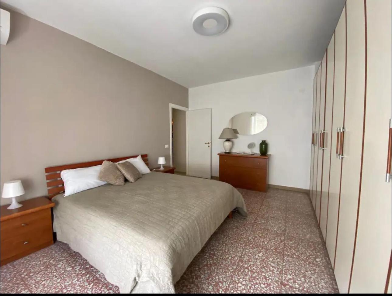 Fuffy House Rome Appartement Buitenkant foto