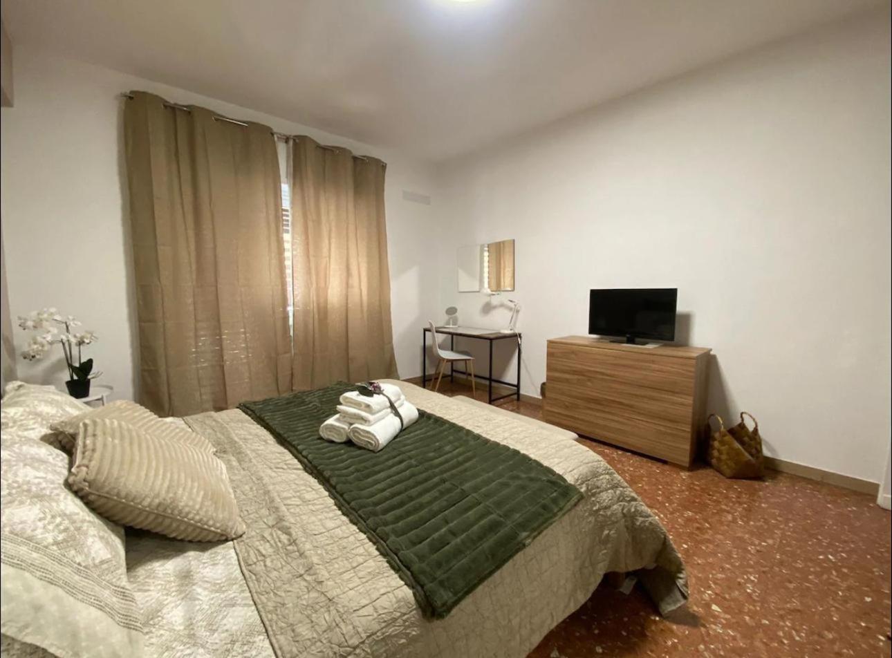 Fuffy House Rome Appartement Buitenkant foto