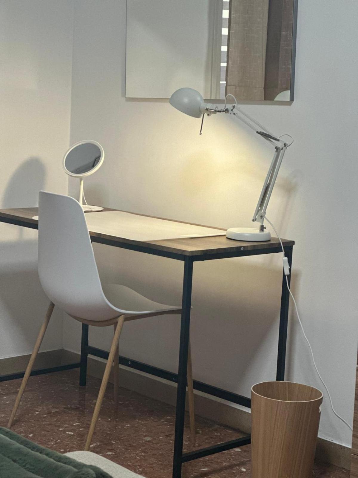 Fuffy House Rome Appartement Buitenkant foto
