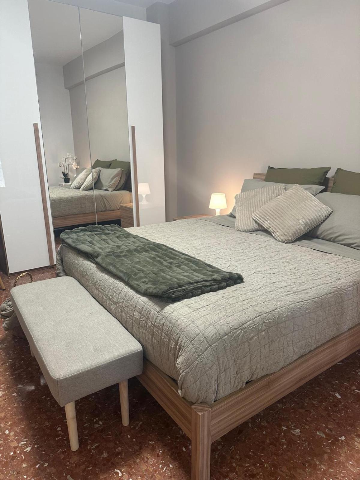 Fuffy House Rome Appartement Buitenkant foto