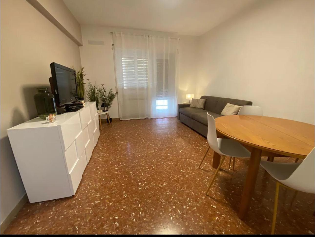 Fuffy House Rome Appartement Buitenkant foto